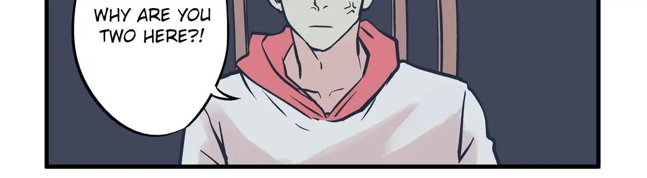 The Otaku Boss Chapter 13 - page 4
