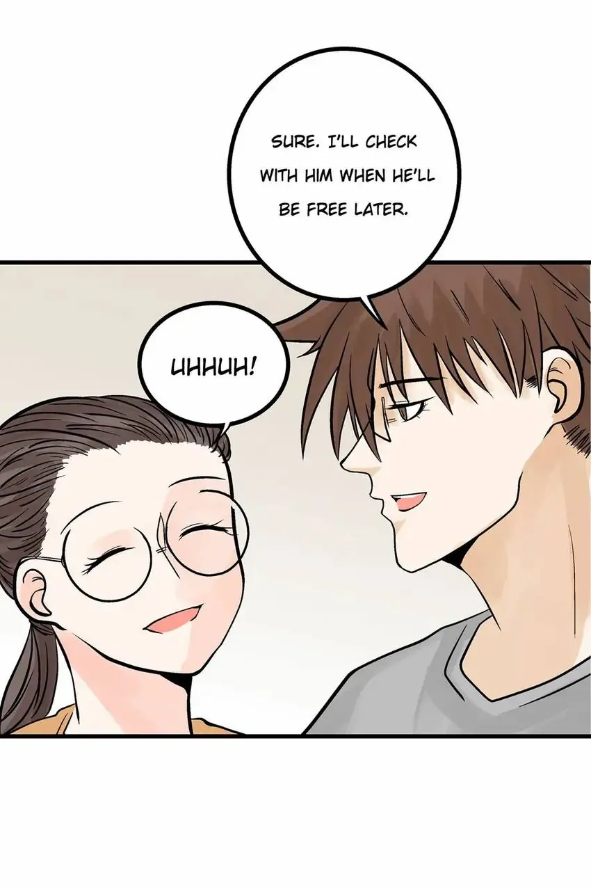 The Otaku Boss Chapter 41 - page 10