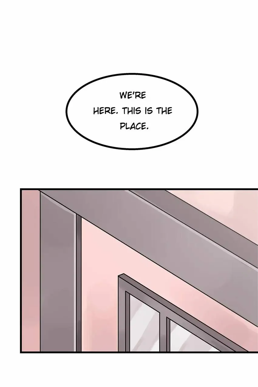 The Otaku Boss Chapter 41 - page 11