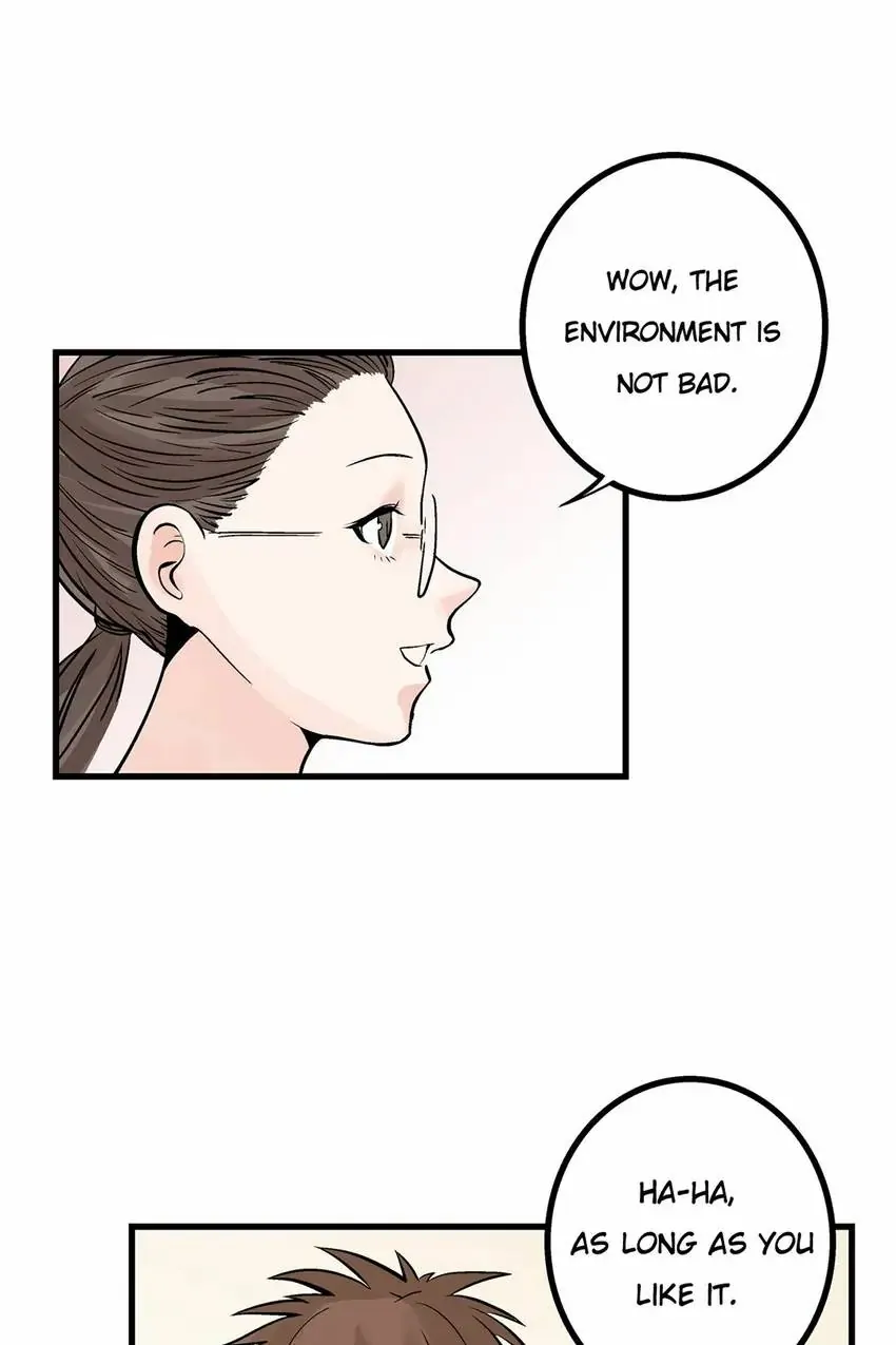 The Otaku Boss Chapter 41 - page 12