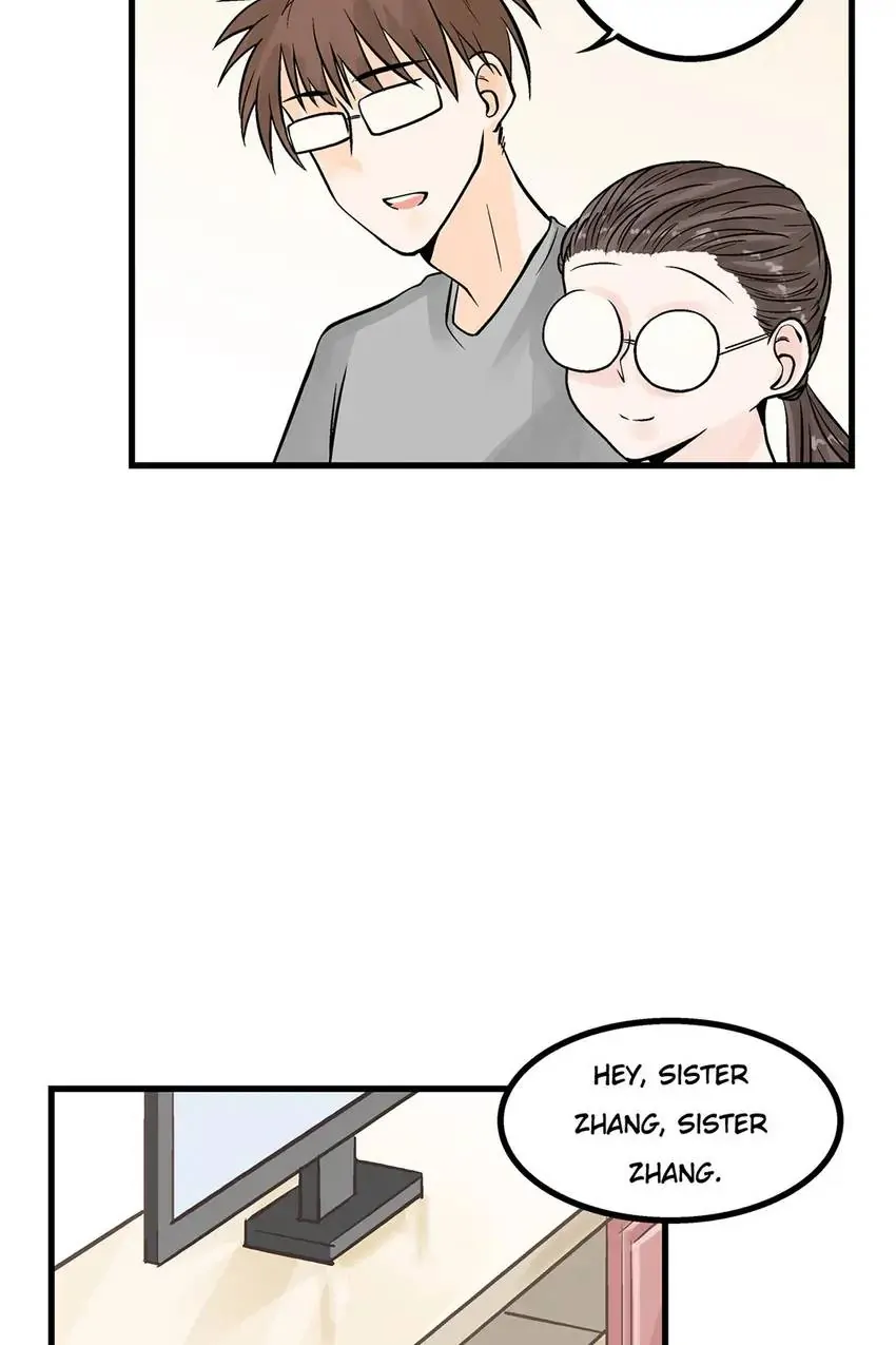 The Otaku Boss Chapter 41 - page 13