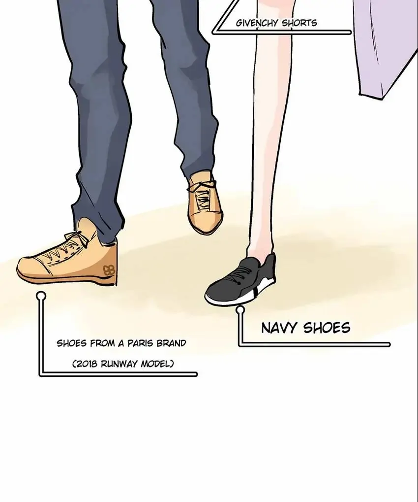 The Otaku Boss Chapter 41 - page 17