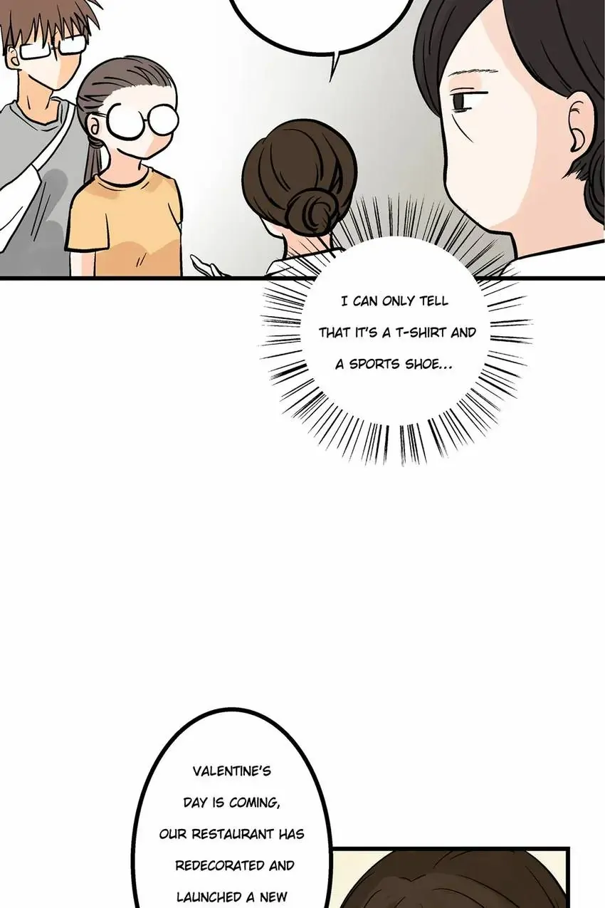 The Otaku Boss Chapter 41 - page 19