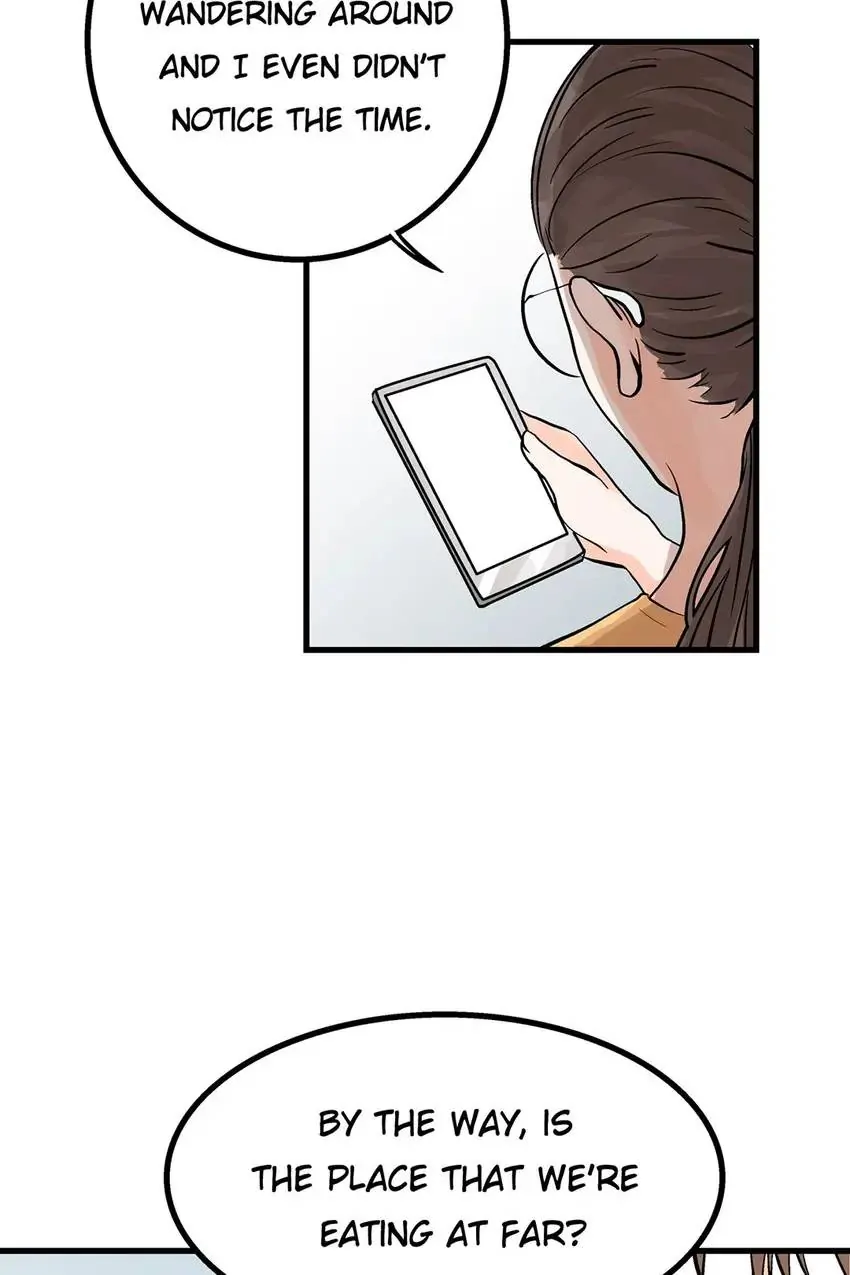 The Otaku Boss Chapter 41 - page 2