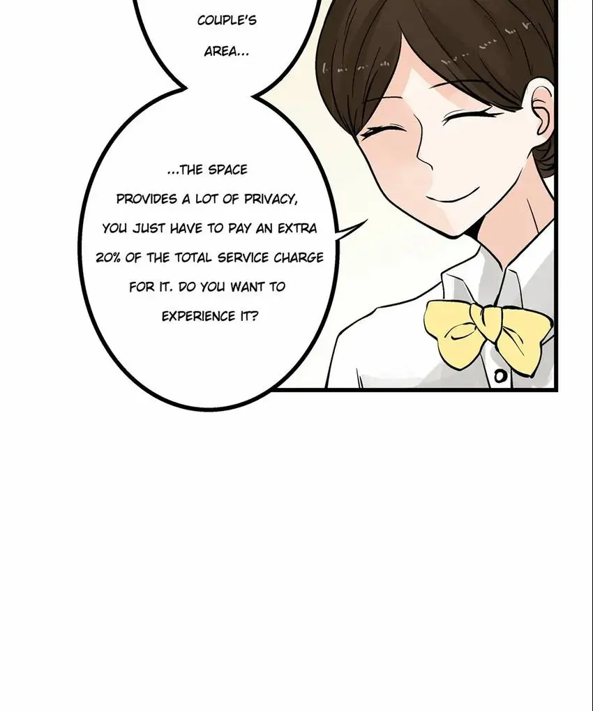 The Otaku Boss Chapter 41 - page 20
