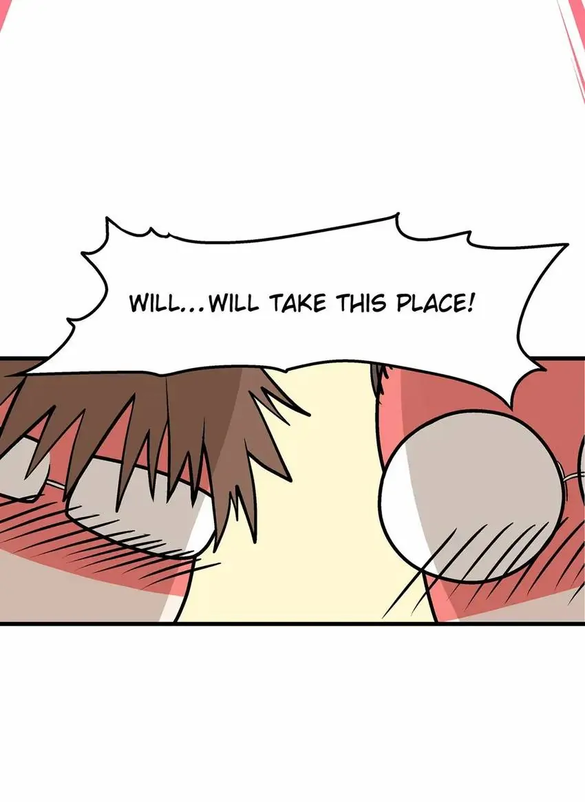 The Otaku Boss Chapter 41 - page 23