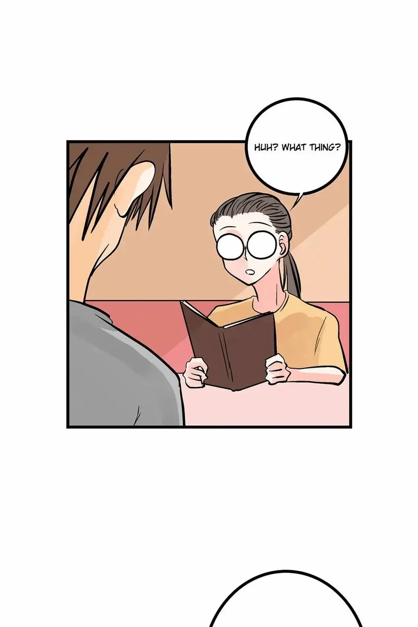 The Otaku Boss Chapter 41 - page 27