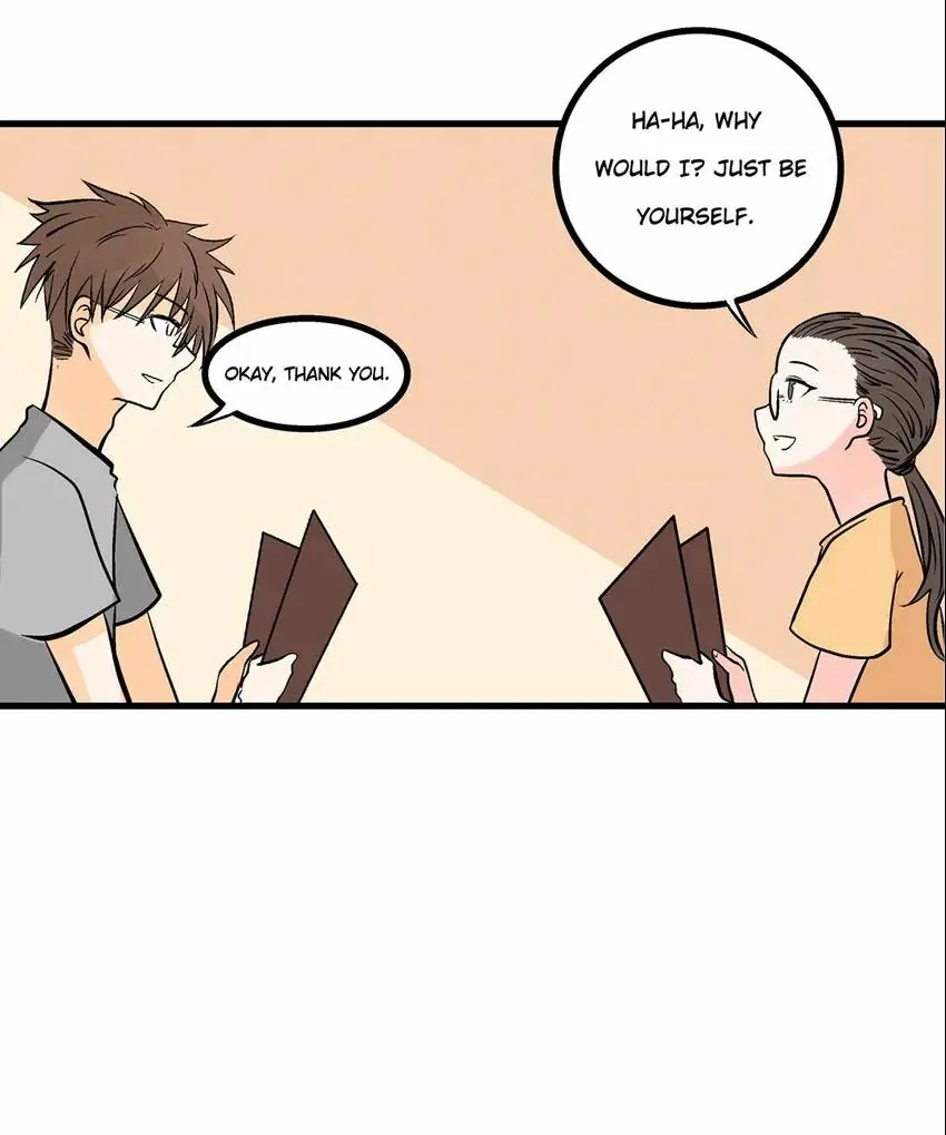 The Otaku Boss Chapter 41 - page 29