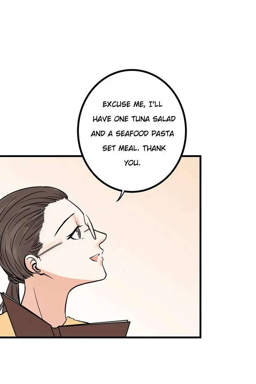 The Otaku Boss Chapter 41 - page 30