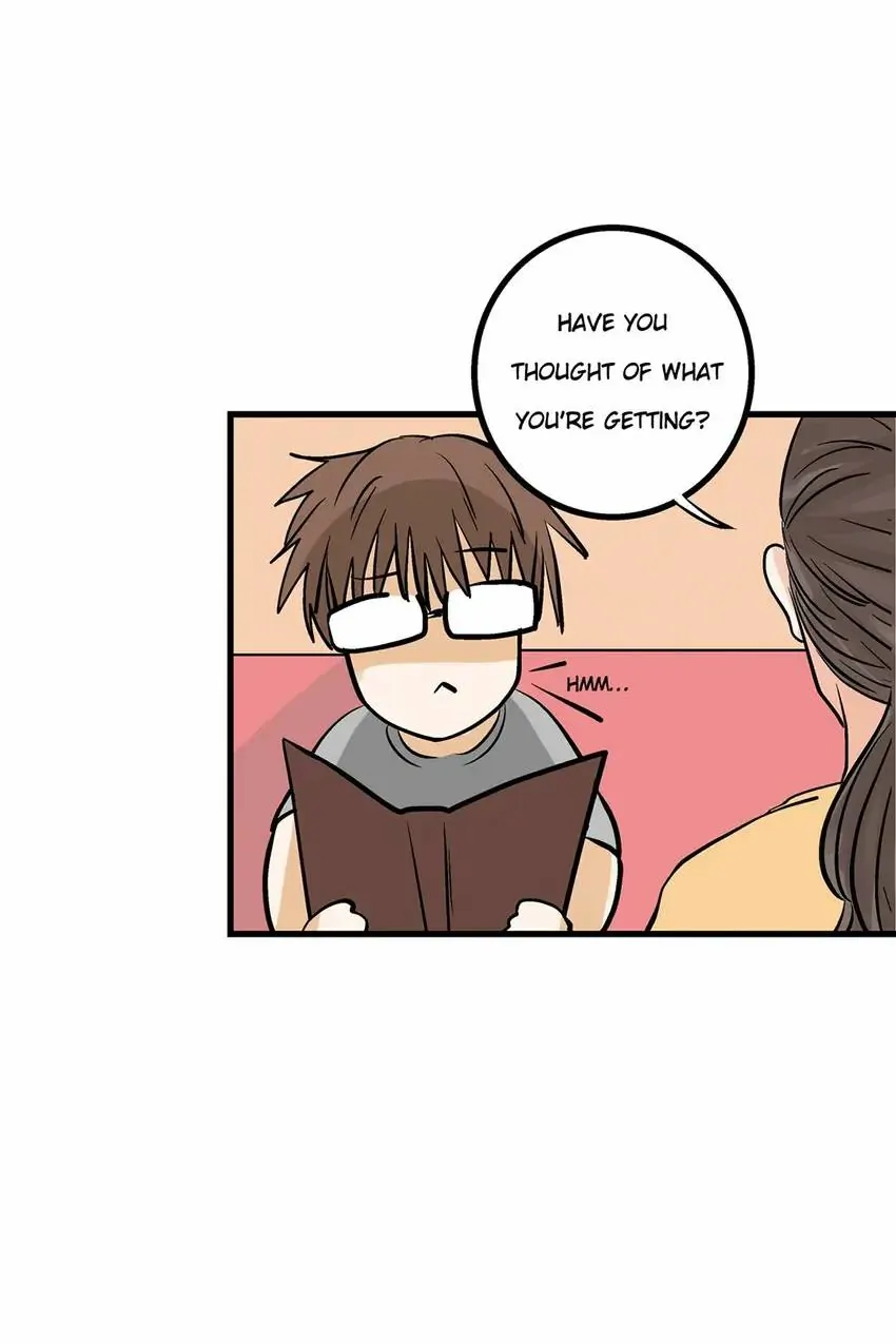 The Otaku Boss Chapter 41 - page 31