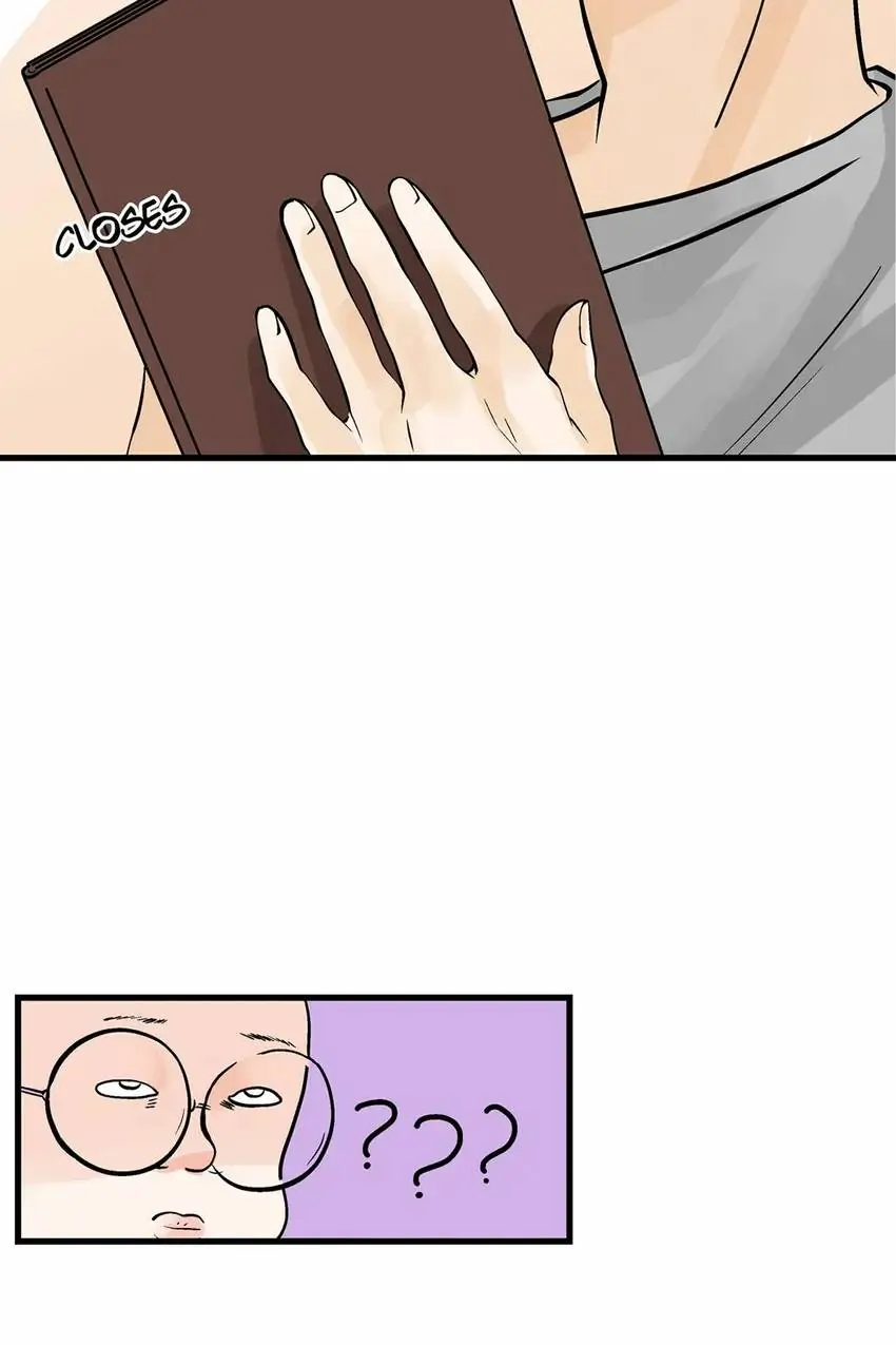 The Otaku Boss Chapter 41 - page 34