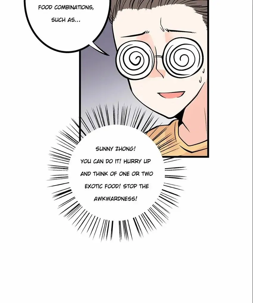 The Otaku Boss Chapter 41 - page 38