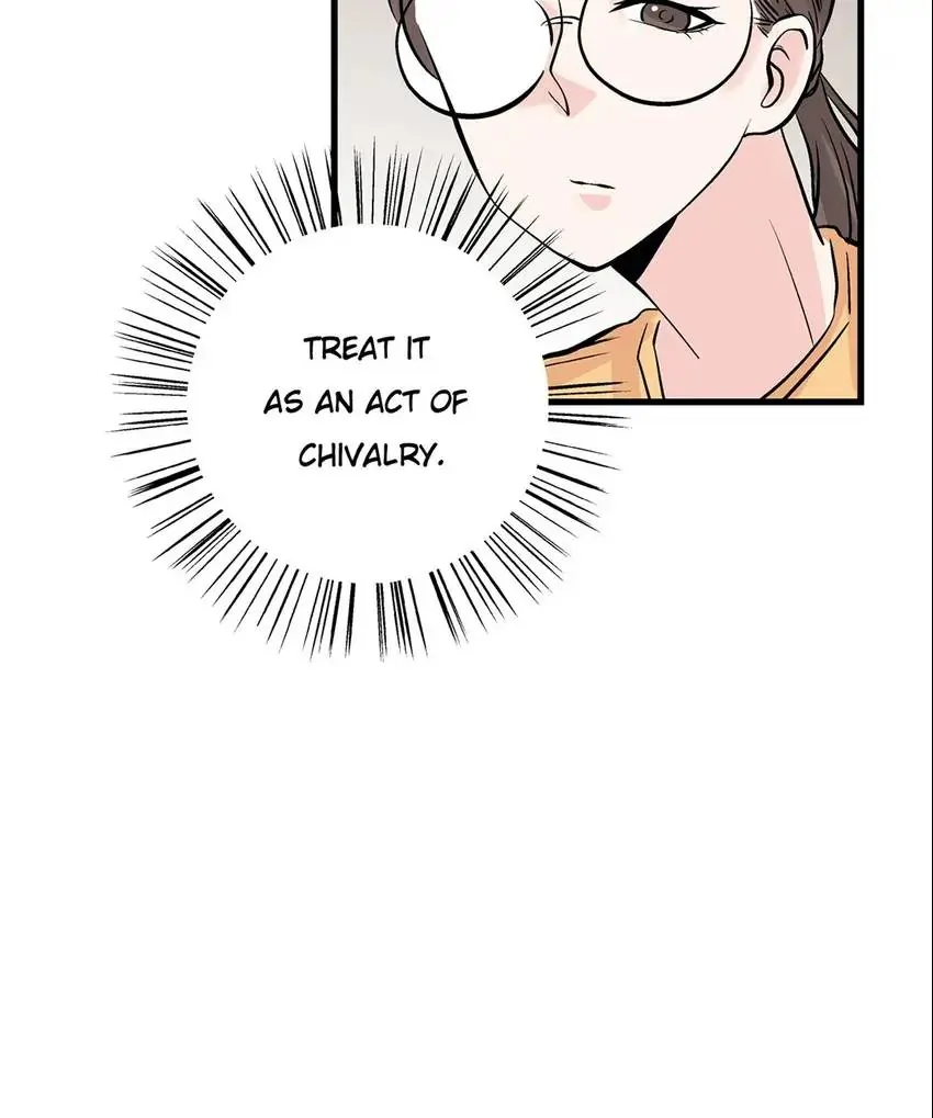 The Otaku Boss Chapter 41 - page 44