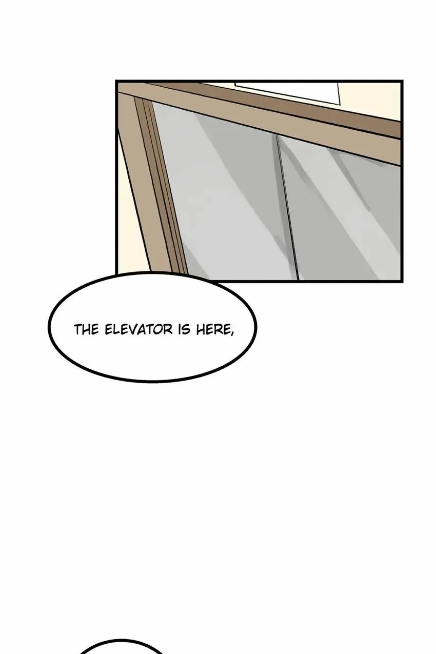 The Otaku Boss Chapter 41 - page 47