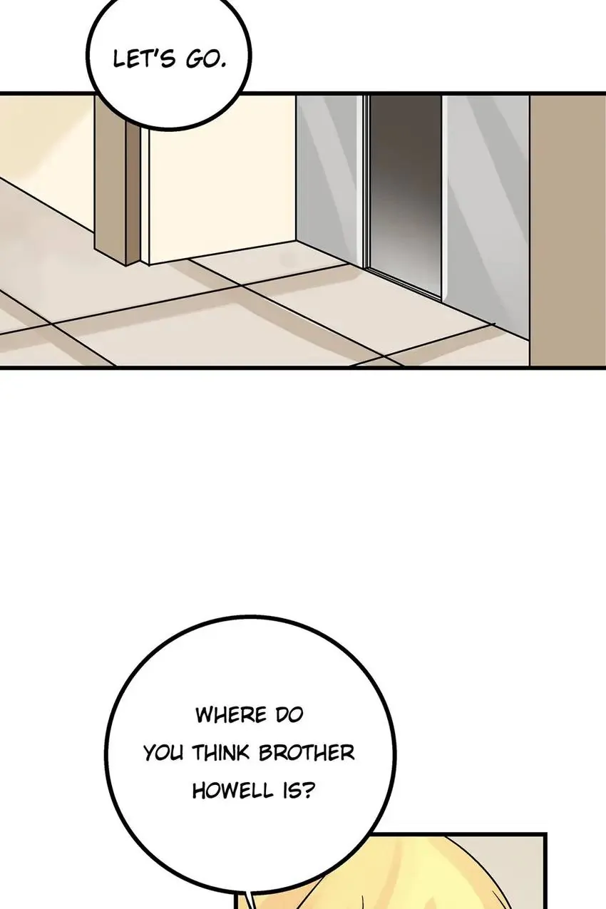 The Otaku Boss Chapter 41 - page 48