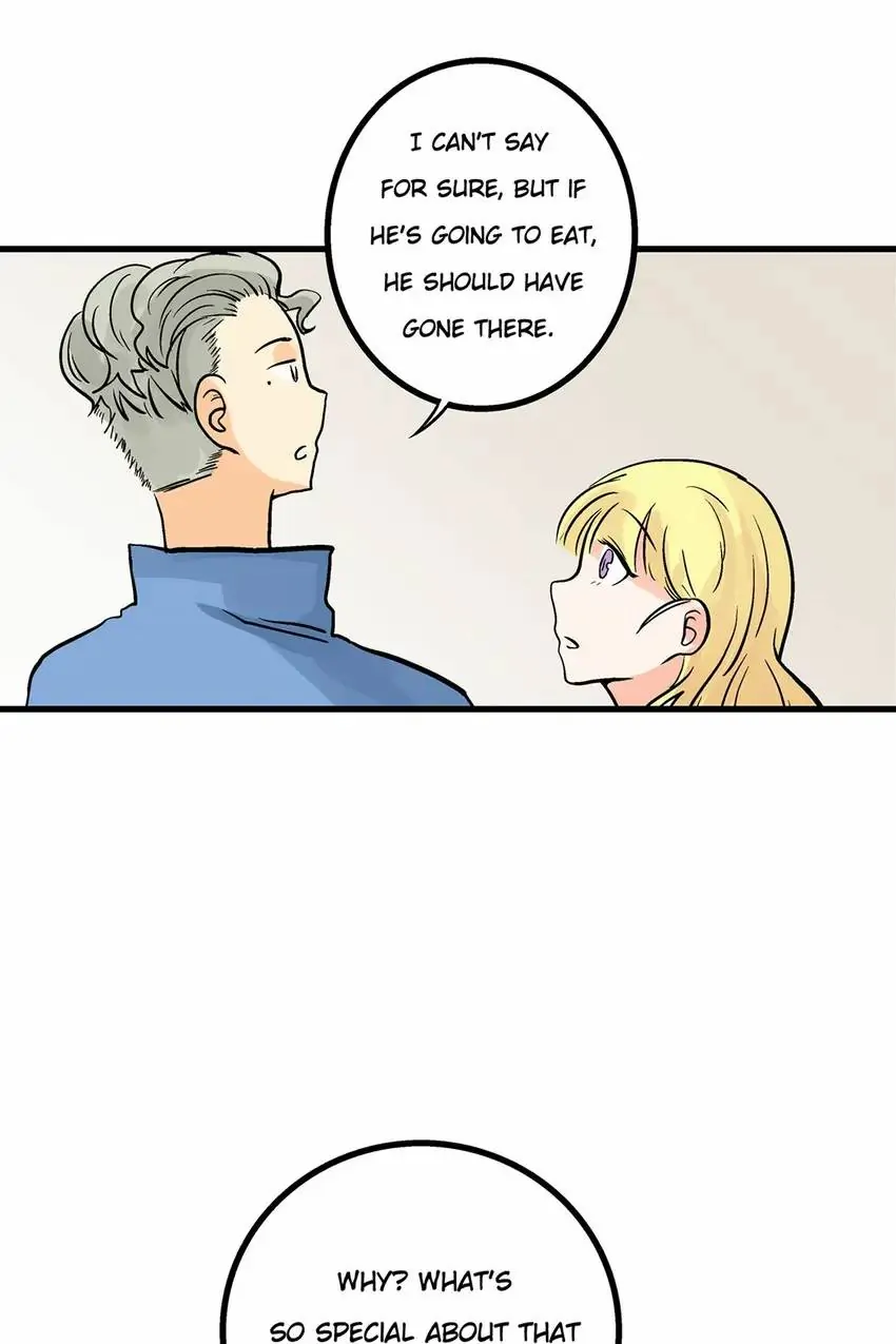 The Otaku Boss Chapter 41 - page 50