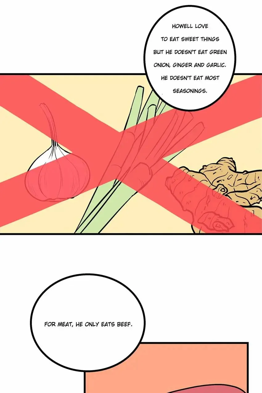 The Otaku Boss Chapter 41 - page 54