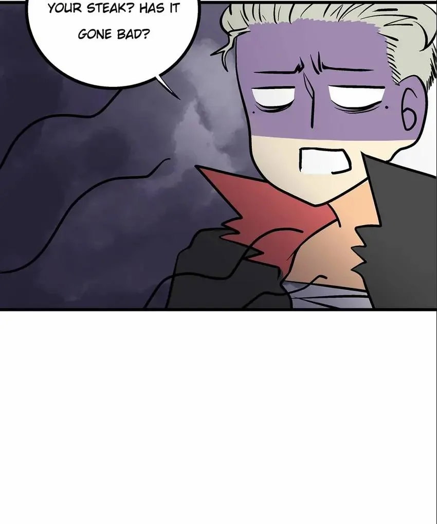 The Otaku Boss Chapter 41 - page 58