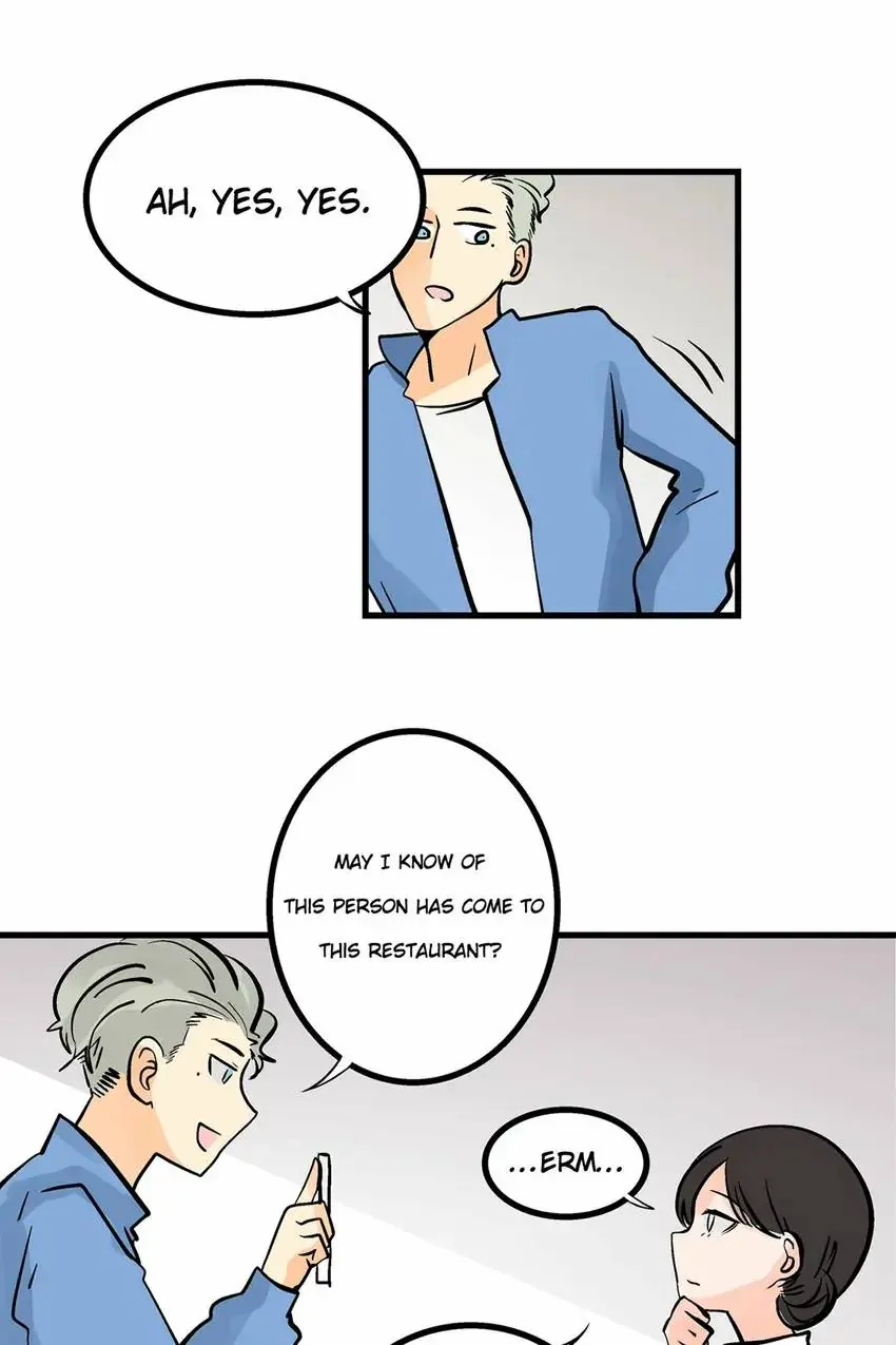 The Otaku Boss Chapter 41 - page 72
