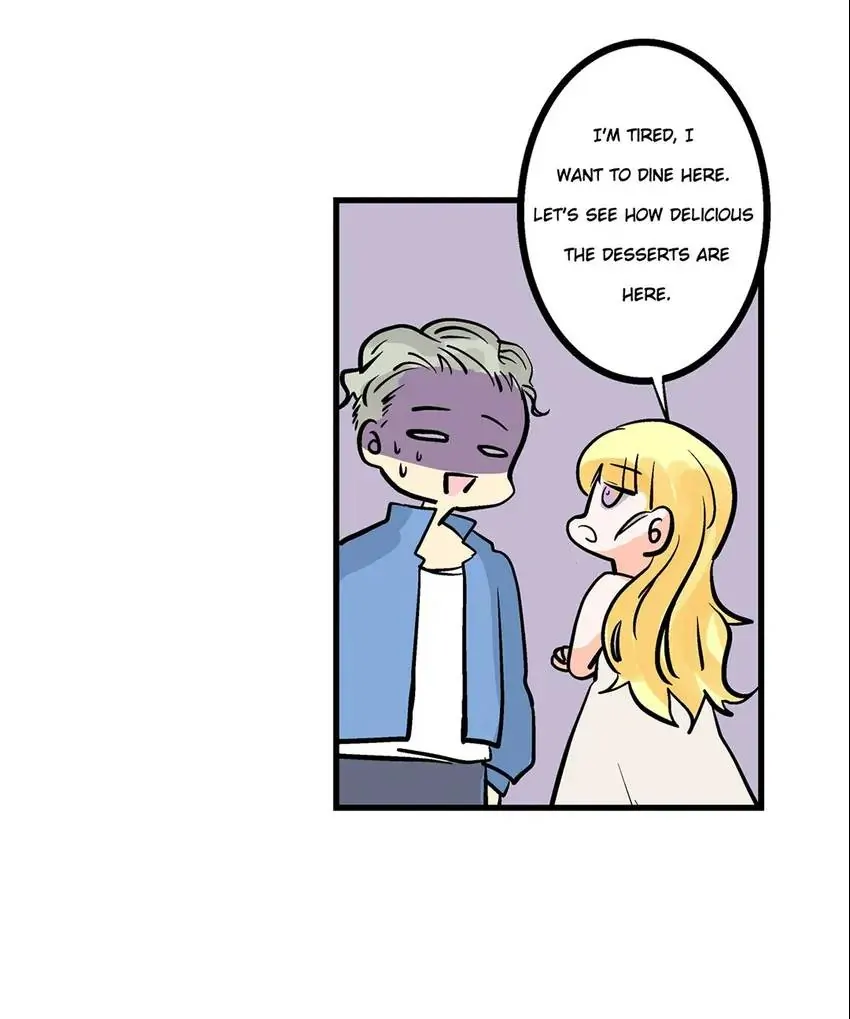 The Otaku Boss Chapter 41 - page 74