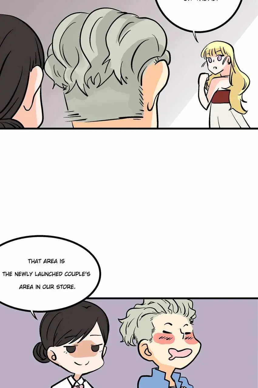 The Otaku Boss Chapter 41 - page 76