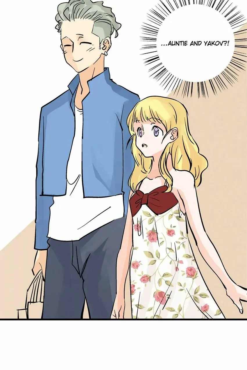The Otaku Boss Chapter 41 - page 80