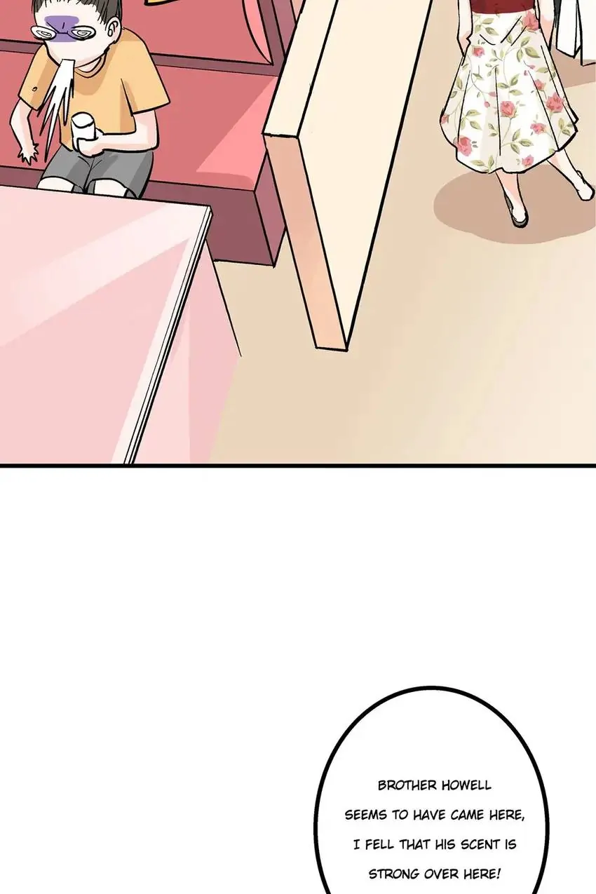 The Otaku Boss Chapter 41 - page 86