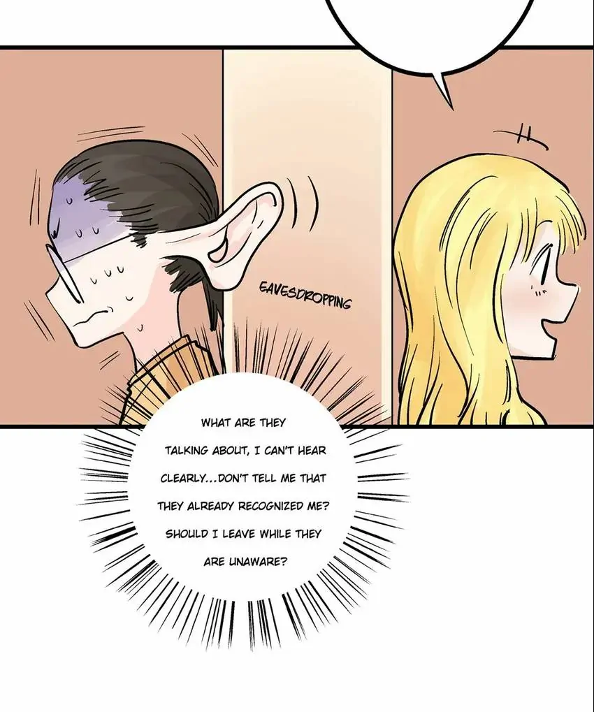 The Otaku Boss Chapter 41 - page 87