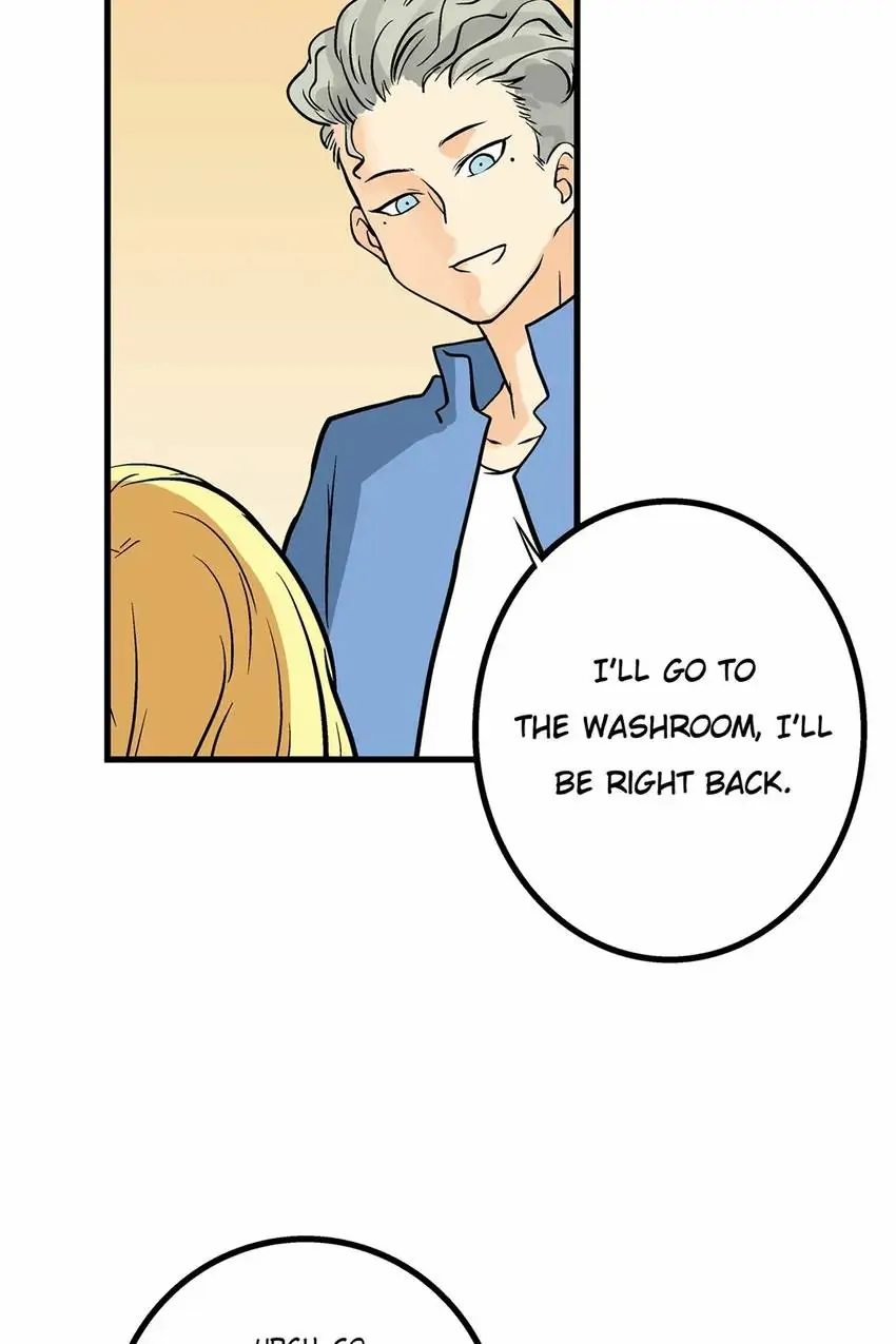 The Otaku Boss Chapter 41 - page 89
