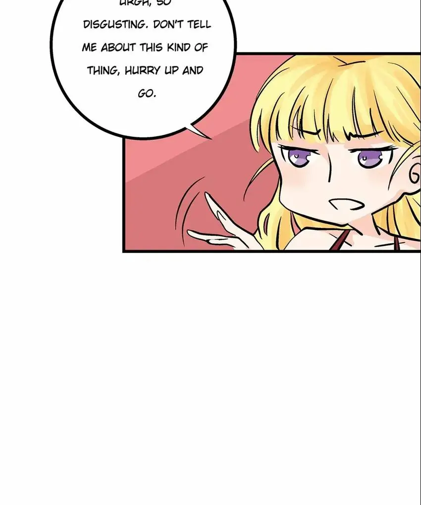 The Otaku Boss Chapter 41 - page 90