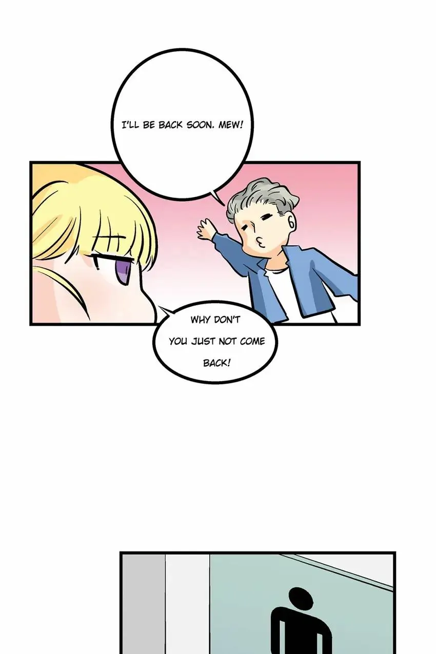 The Otaku Boss Chapter 41 - page 91
