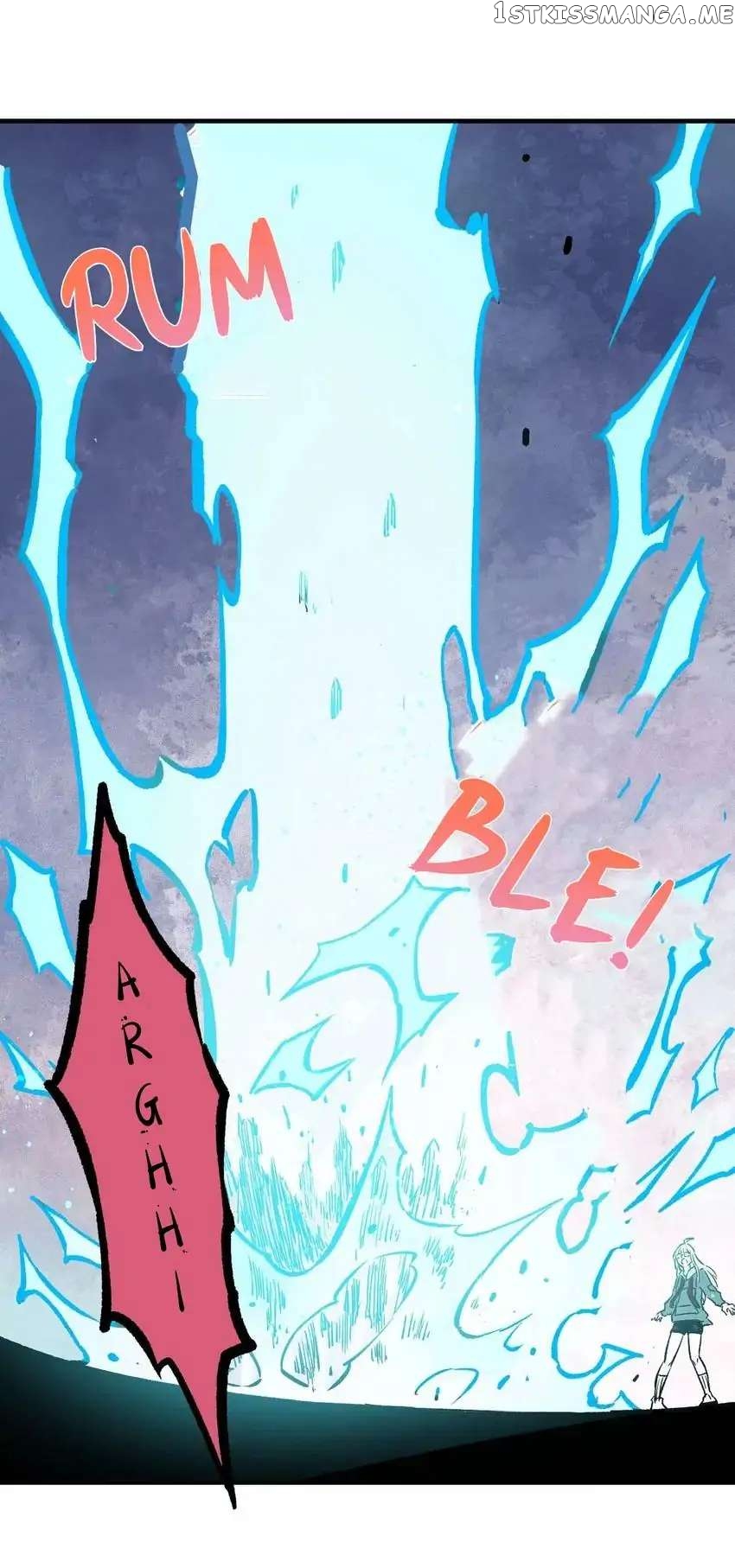 My Brother is from Deep Mountain chapter 86 - page 17