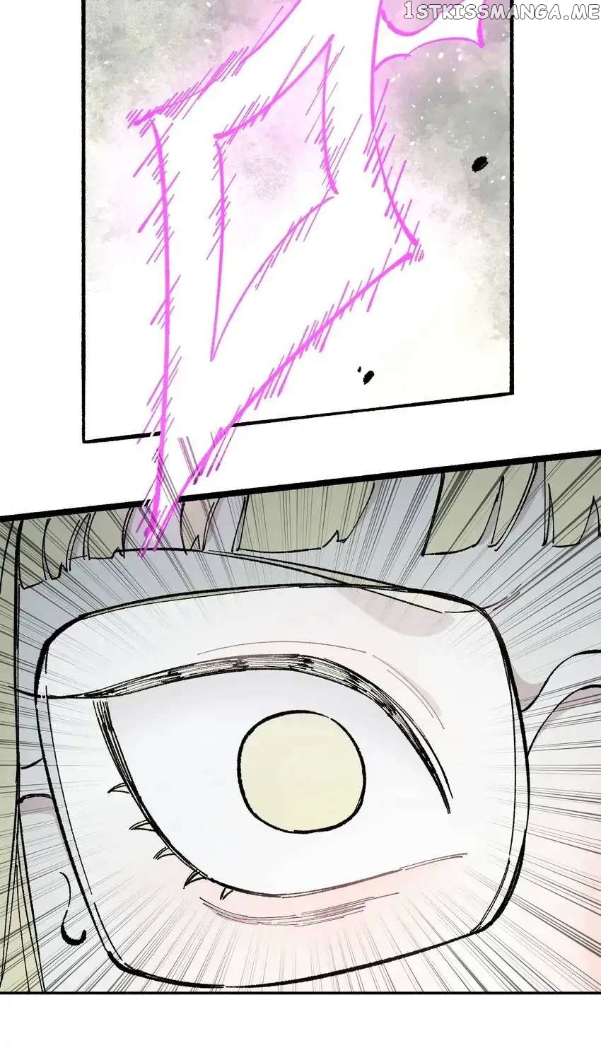 My Brother is from Deep Mountain chapter 91 - page 9
