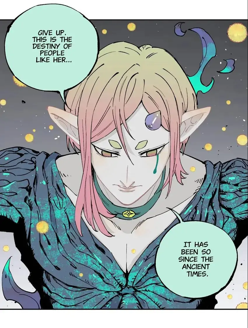 My Brother is from Deep Mountain Chapter 39 - page 17