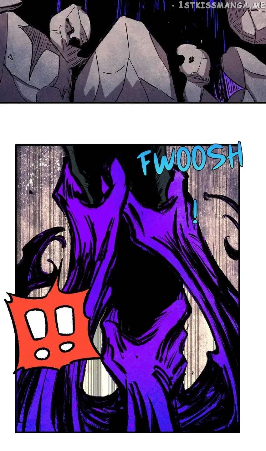 My Brother is from Deep Mountain chapter 116 - page 14