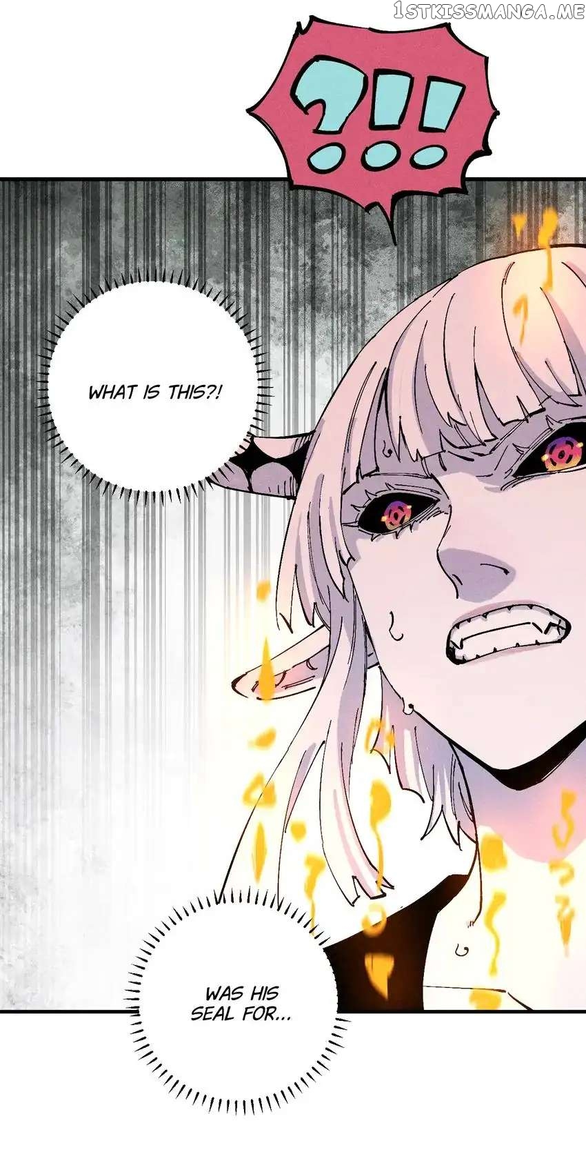 My Brother is from Deep Mountain chapter 116 - page 18