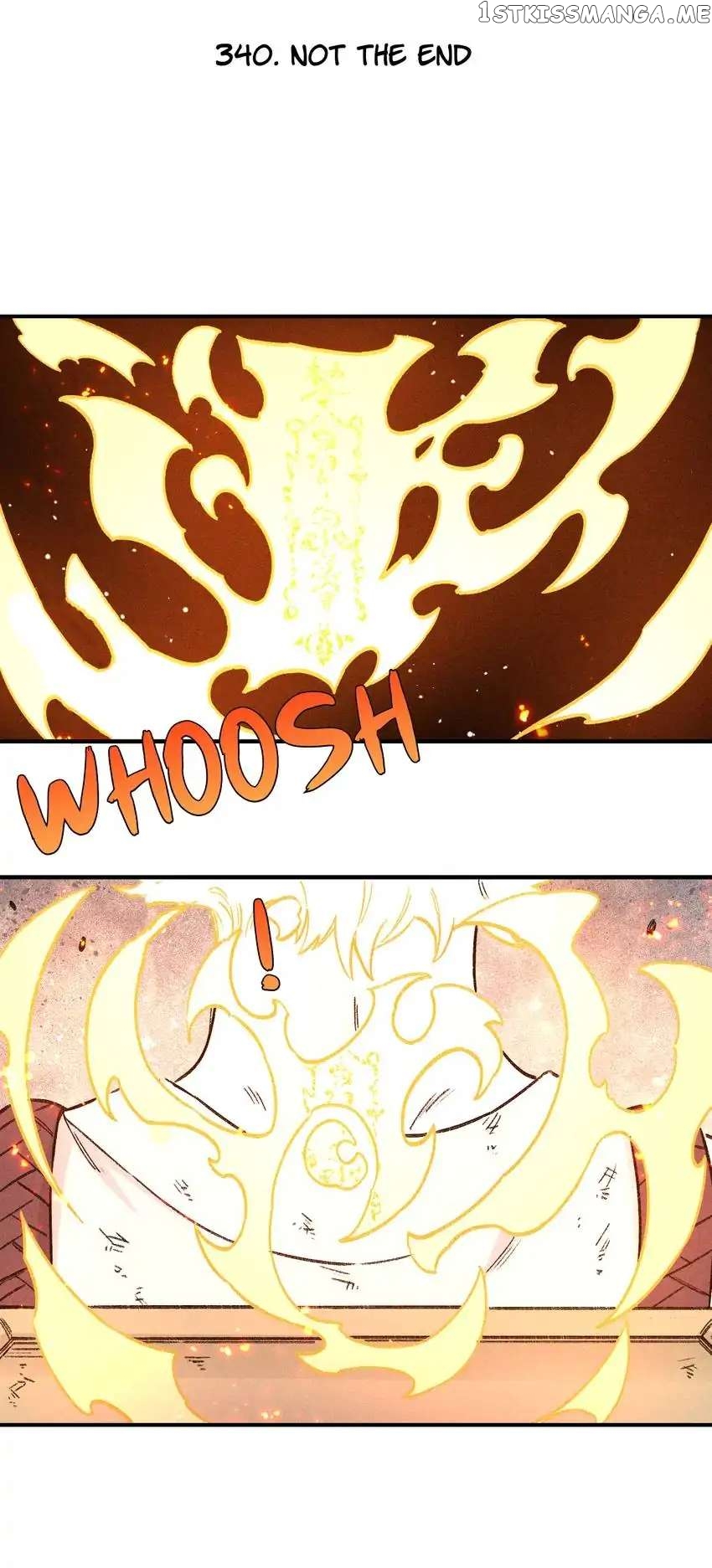My Brother is from Deep Mountain chapter 116 - page 2