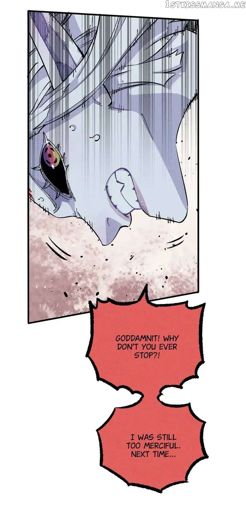 My Brother is from Deep Mountain chapter 116 - page 25
