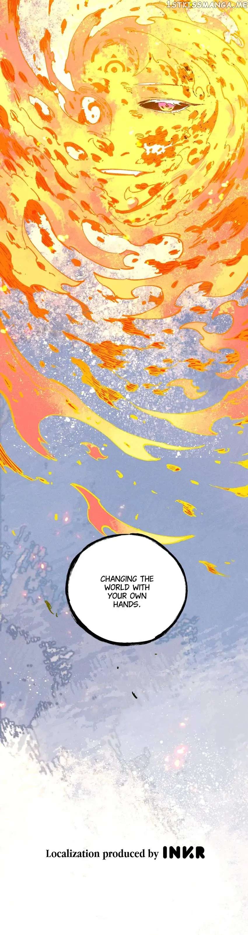 My Brother is from Deep Mountain chapter 116 - page 30
