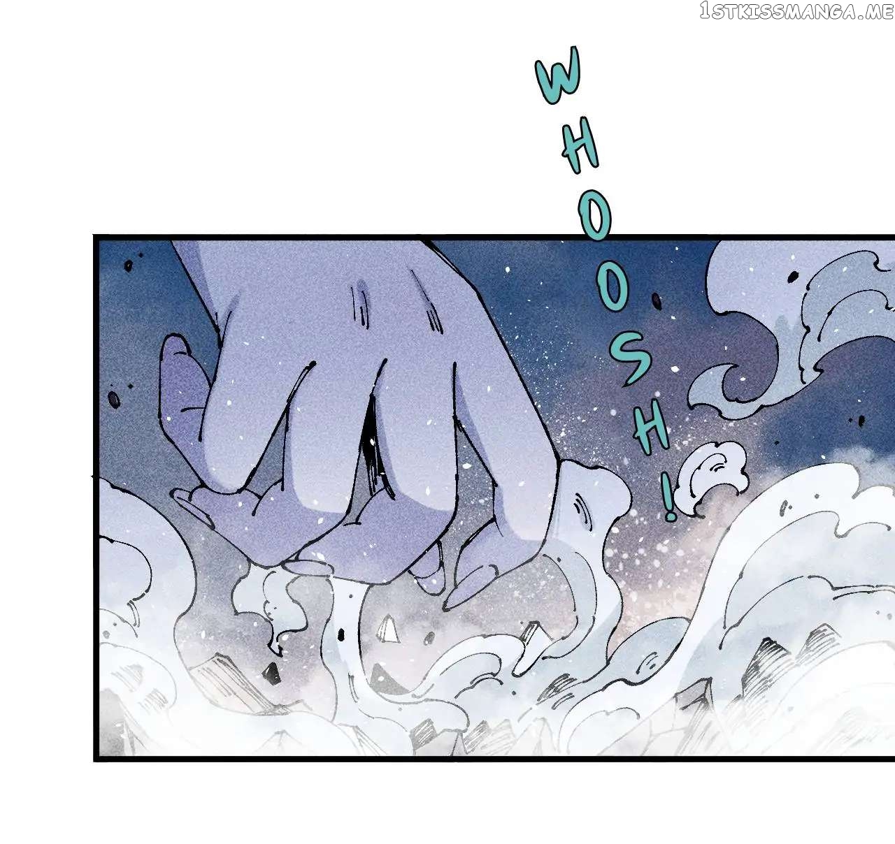 My Brother is from Deep Mountain chapter 109 - page 10