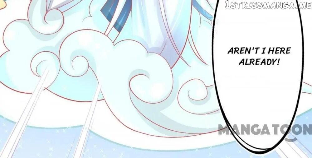 Princess And Her Ancient Vine Chapter 13 - page 15
