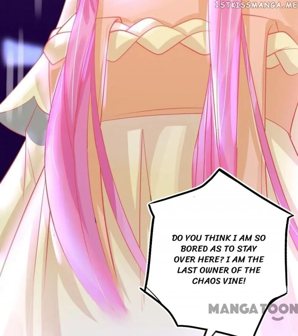 Princess And Her Ancient Vine Chapter 13 - page 21