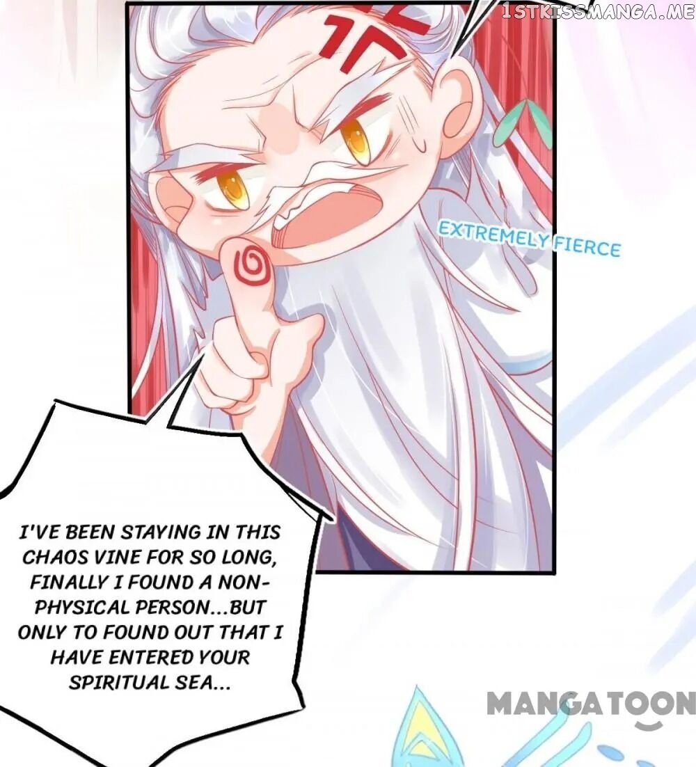 Princess And Her Ancient Vine Chapter 13 - page 22