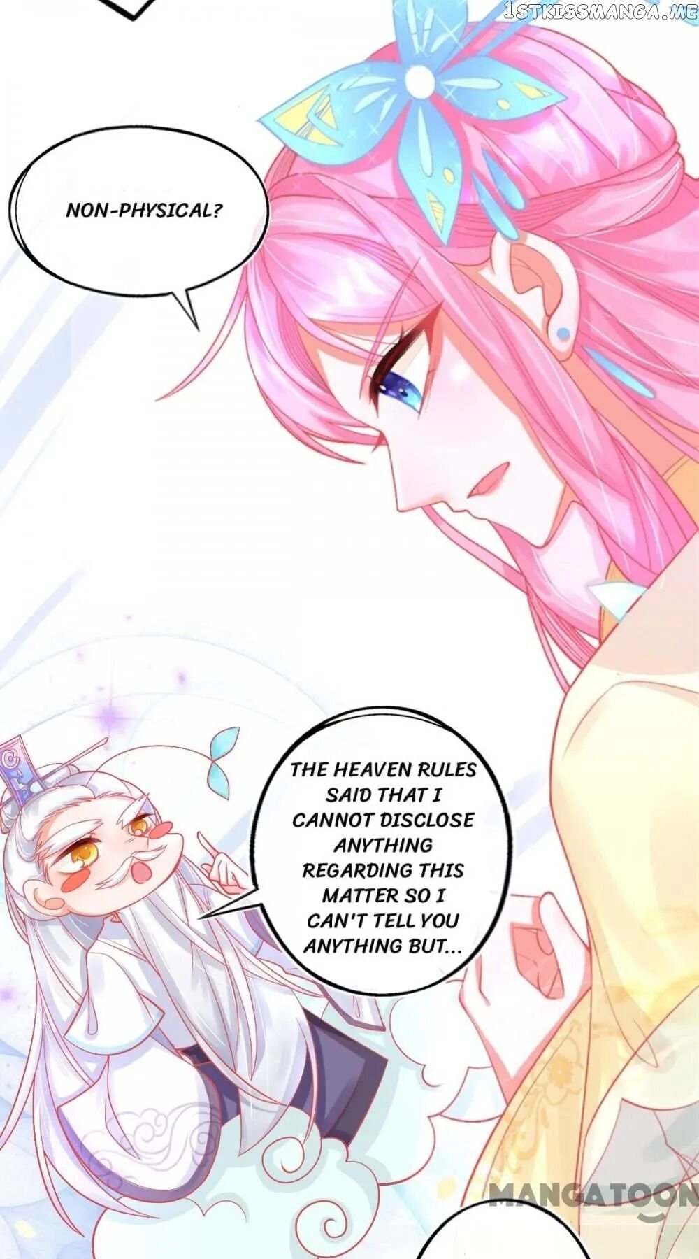 Princess And Her Ancient Vine Chapter 13 - page 23