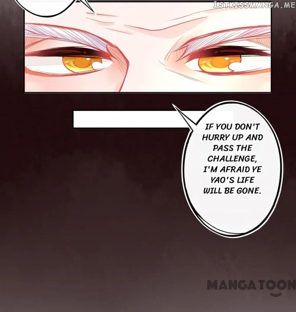 Princess And Her Ancient Vine Chapter 13 - page 28