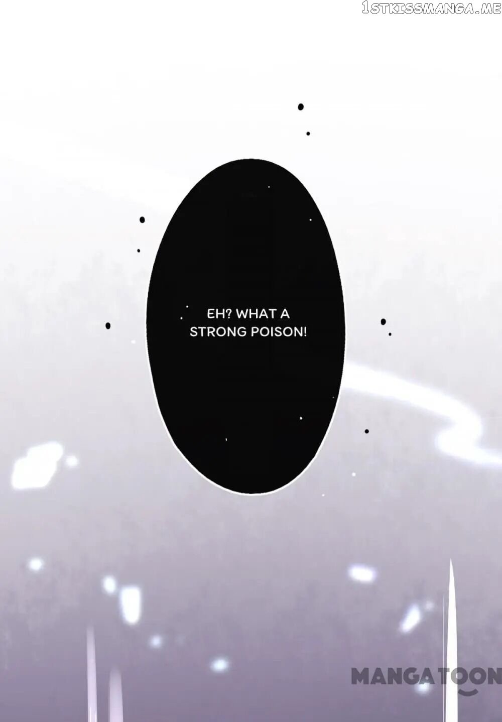 Princess And Her Ancient Vine Chapter 13 - page 3