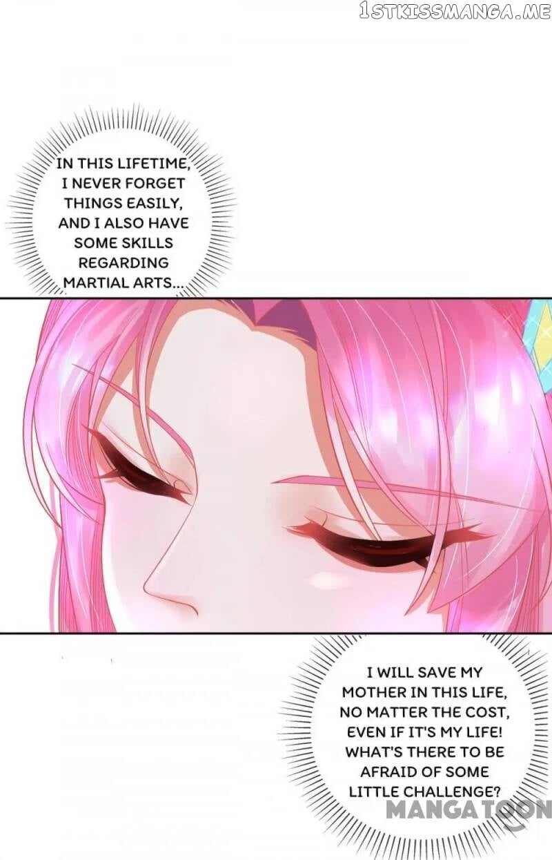 Princess And Her Ancient Vine Chapter 13 - page 31