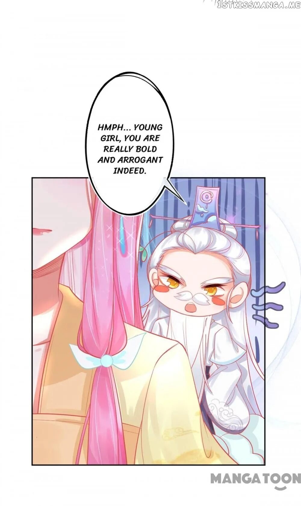 Princess And Her Ancient Vine Chapter 13 - page 32