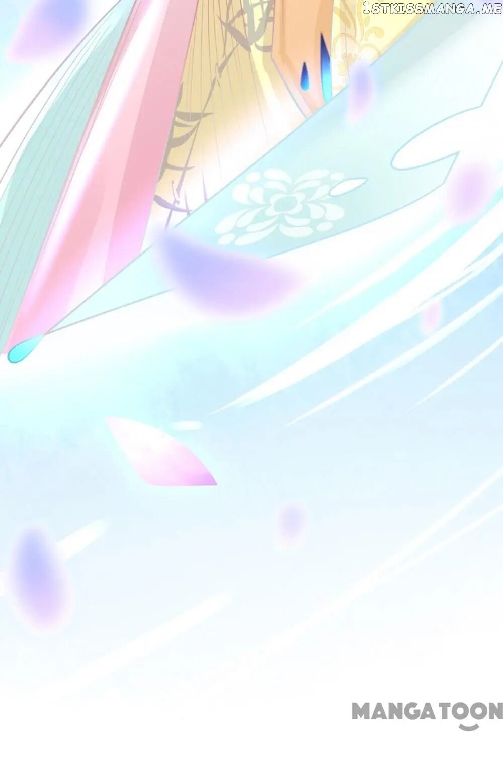 Princess And Her Ancient Vine Chapter 13 - page 35
