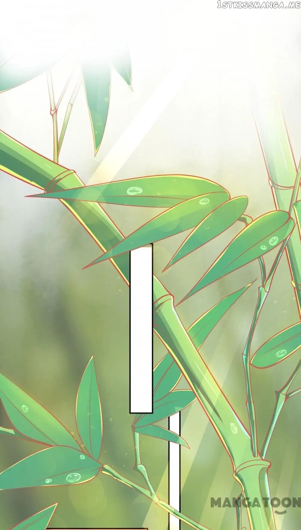 Princess And Her Ancient Vine Chapter 13 - page 36